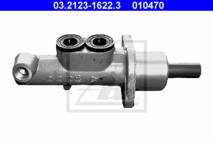 Цилиндр ATE 03.2123-1622.3