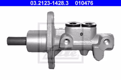Цилиндр ATE 03.2123-1428.3