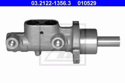 Цилиндр ATE 03.2122-1356.3