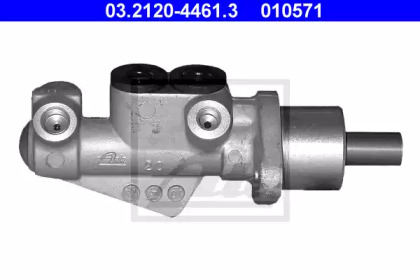 Цилиндр ATE 03.2120-4461.3