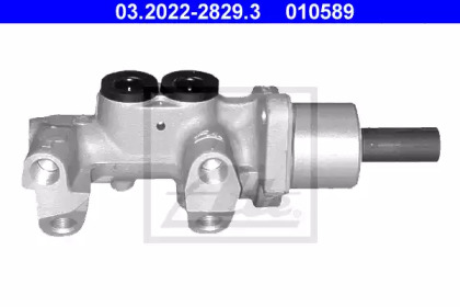 Цилиндр ATE 03.2022-2829.3