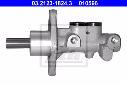 Цилиндр ATE 03.2123-1824.3