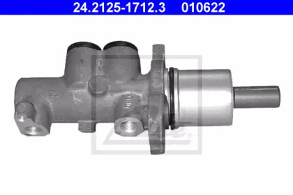 Цилиндр ATE 24.2125-1712.3