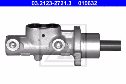 Цилиндр ATE 03.2123-2721.3