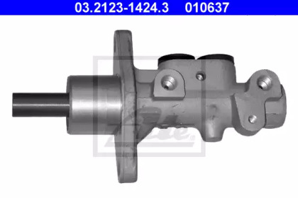 Цилиндр ATE 03.2123-1424.3