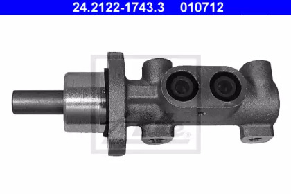 Цилиндр ATE 24.2122-1743.3
