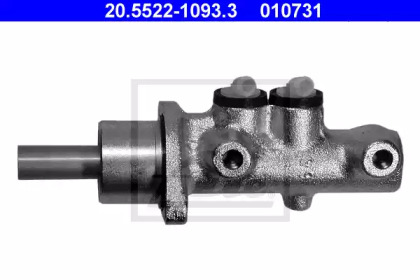 Цилиндр ATE 20.5522-1093.3