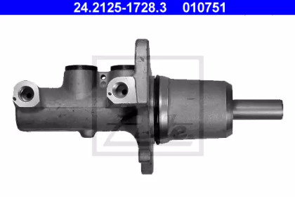 Цилиндр ATE 24.2125-1728.3