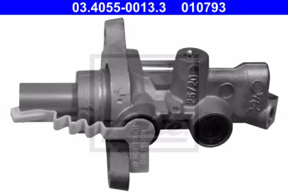 Главный тормозной цилиндр ATE 03.4055-0013.3