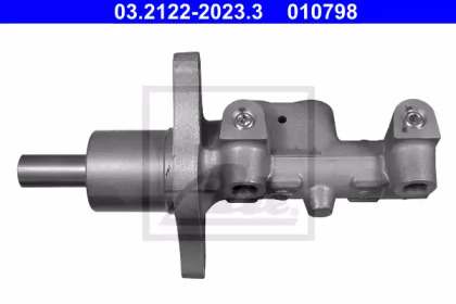 Главный тормозной цилиндр ATE 03.2122-2023.3
