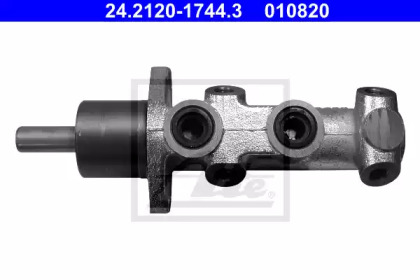 Цилиндр ATE 24.2120-1744.3