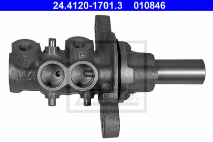Цилиндр ATE 24.4120-1701.3