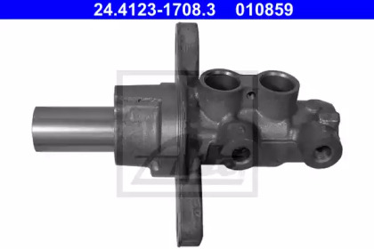 Цилиндр ATE 24.4123-1708.3