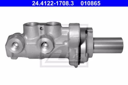 Цилиндр ATE 24.4122-1708.3