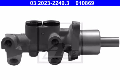 Цилиндр ATE 03.2023-2249.3
