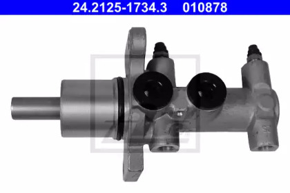 Главный тормозной цилиндр ATE 24.2125-1734.3