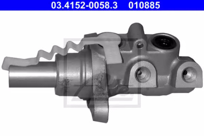 Цилиндр ATE 03.4152-0058.3