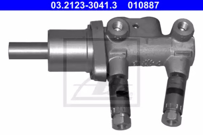 Цилиндр ATE 03.2123-3041.3