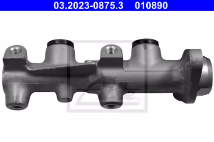 Главный тормозной цилиндр ATE 03.2023-0875.3