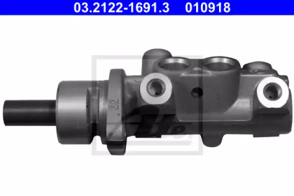 Главный тормозной цилиндр ATE 03.2122-1691.3