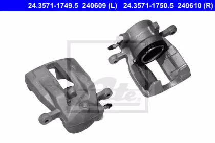 Тормозной суппорт ATE 24.3571-1749.5