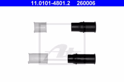 Комплект направляющей гильзы ATE 11.0101-4801.2