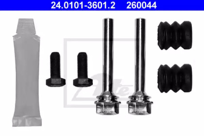 Комплект принадлежностей, тормо ATE 24.0101-3601.2