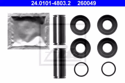 Комплектующие ATE 24.0101-4803.2