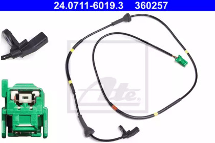 Датчик ATE 24.0711-6019.3