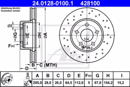  ATE 24.0128-0100.1