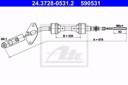  ATE 24.3728-0531.2