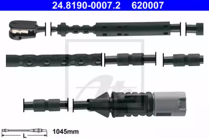 Контакт ATE 24.8190-0007.2