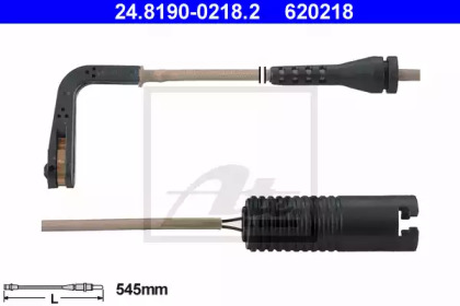 Контакт ATE 24.8190-0218.2