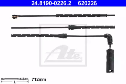  ATE 24.8190-0226.2