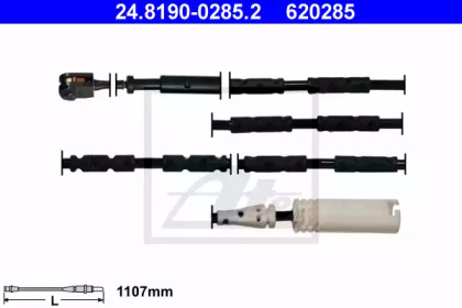 Контакт ATE 24.8190-0285.2