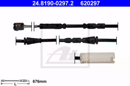 Контакт ATE 24.8190-0297.2