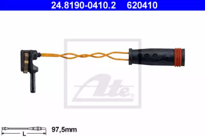 Контакт ATE 24.8190-0410.2