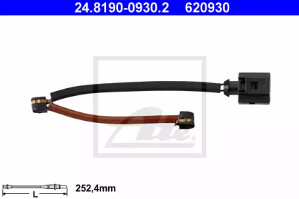 Контакт ATE 24.8190-0930.2