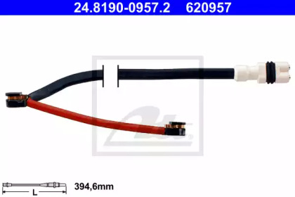 Контакт ATE 24.8190-0957.2