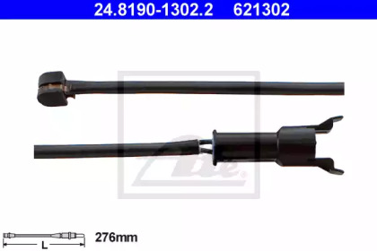 Контакт ATE 24.8190-1302.2