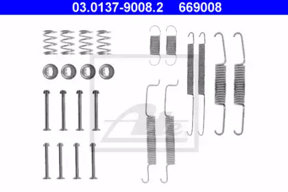  ATE 03.0137-9008.2