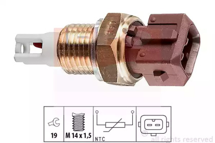 Датчик EPS 1.994.016