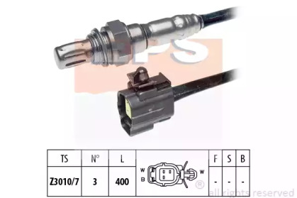 Лямбда-зонд EPS 1.997.108
