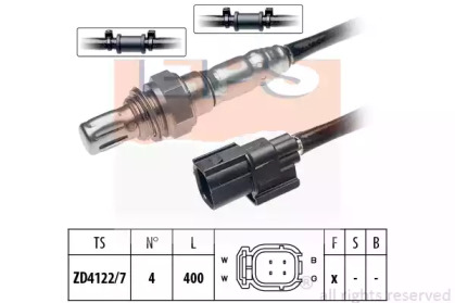 Датчик EPS 1.998.151