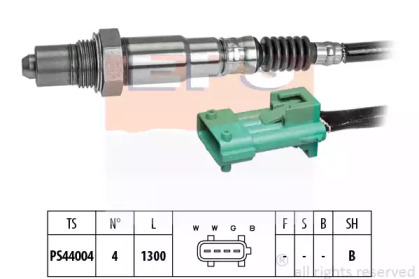 Датчик EPS 1.998.222