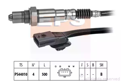 Датчик EPS 1.998.306
