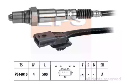 Датчик EPS 1.998.308