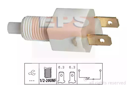 Переключатель EPS 1.810.034