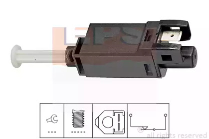 Переключатель EPS 1.810.056