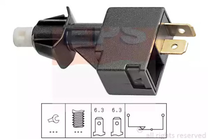 Переключатель EPS 1.810.060